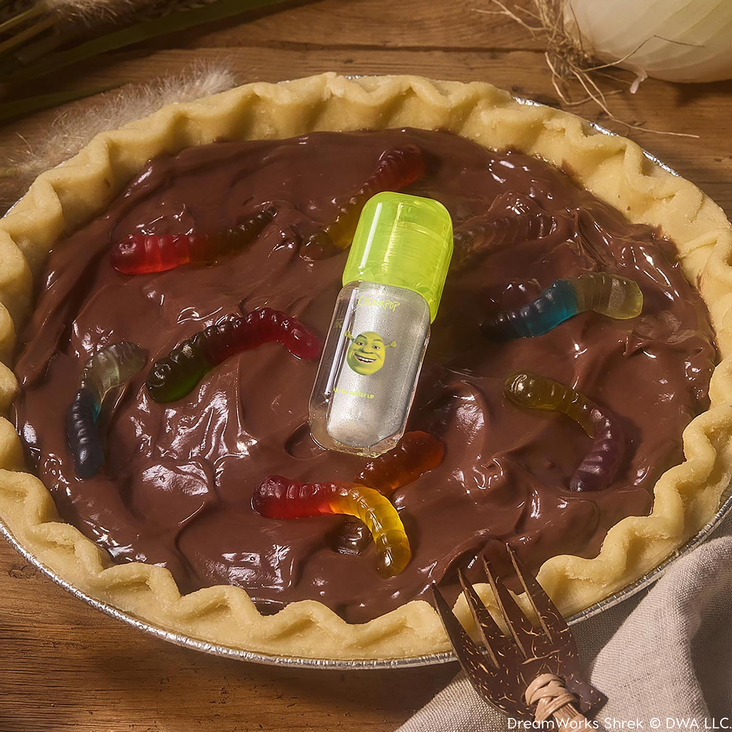 Shrek Ultra Glossy Lip - Image 6