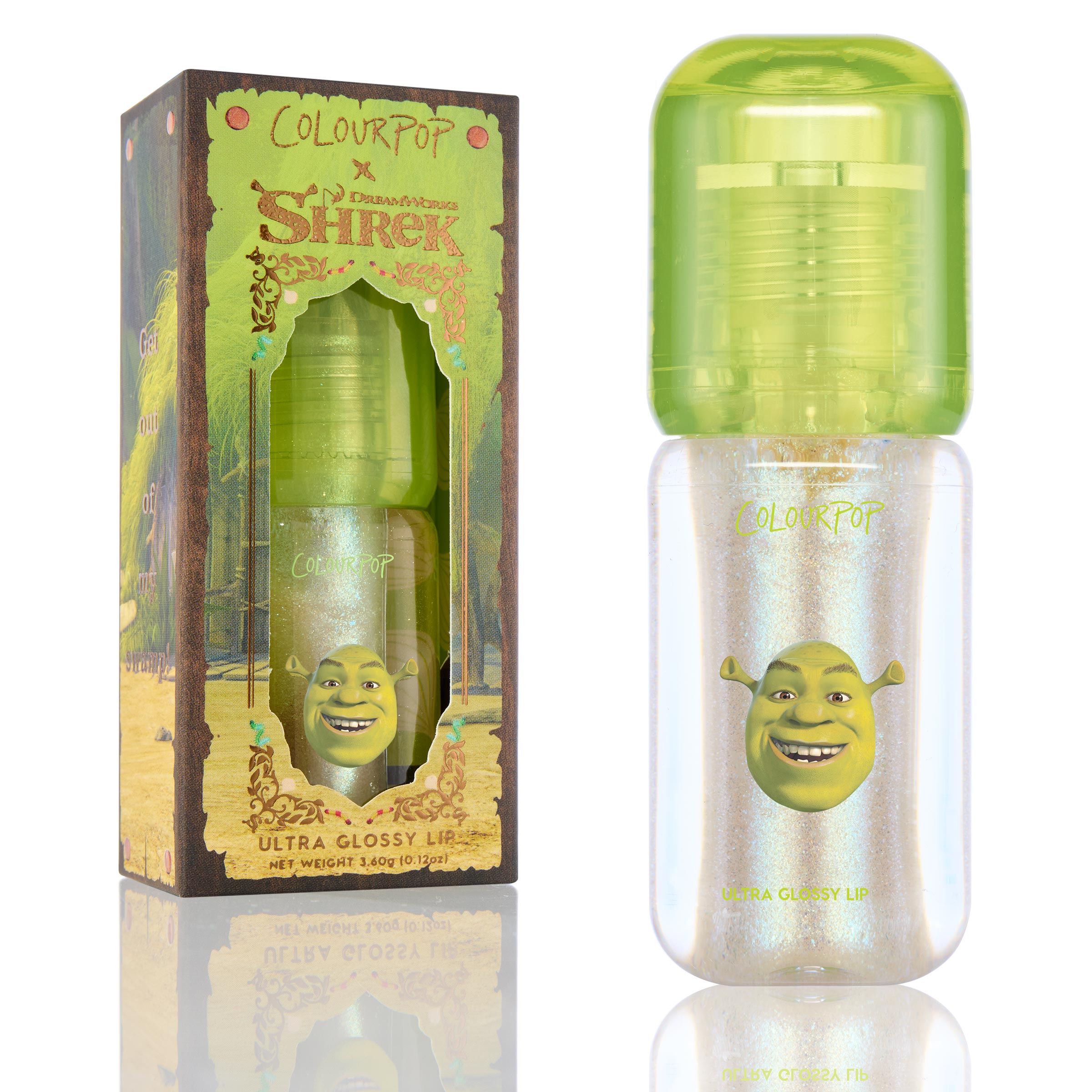 Shrek Ultra Glossy Lip - Image 7