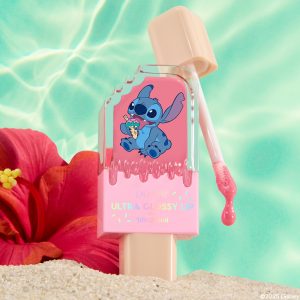 Disney Lilo & Stitch Ultra Glossy Lip