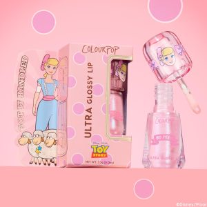 Toy Story Ultra Glossy Lip