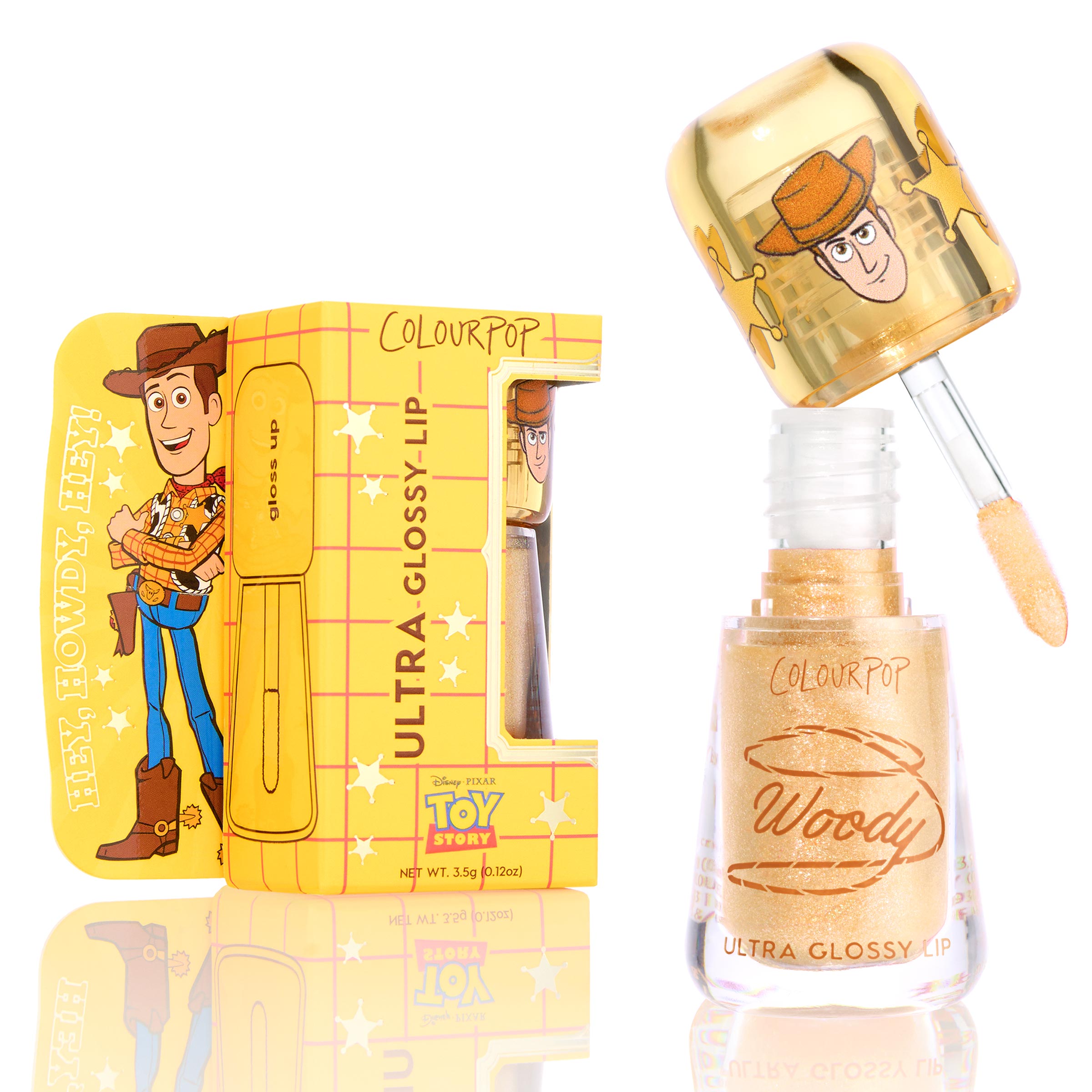 Toy Story Ultra Glossy Lip - Image 5