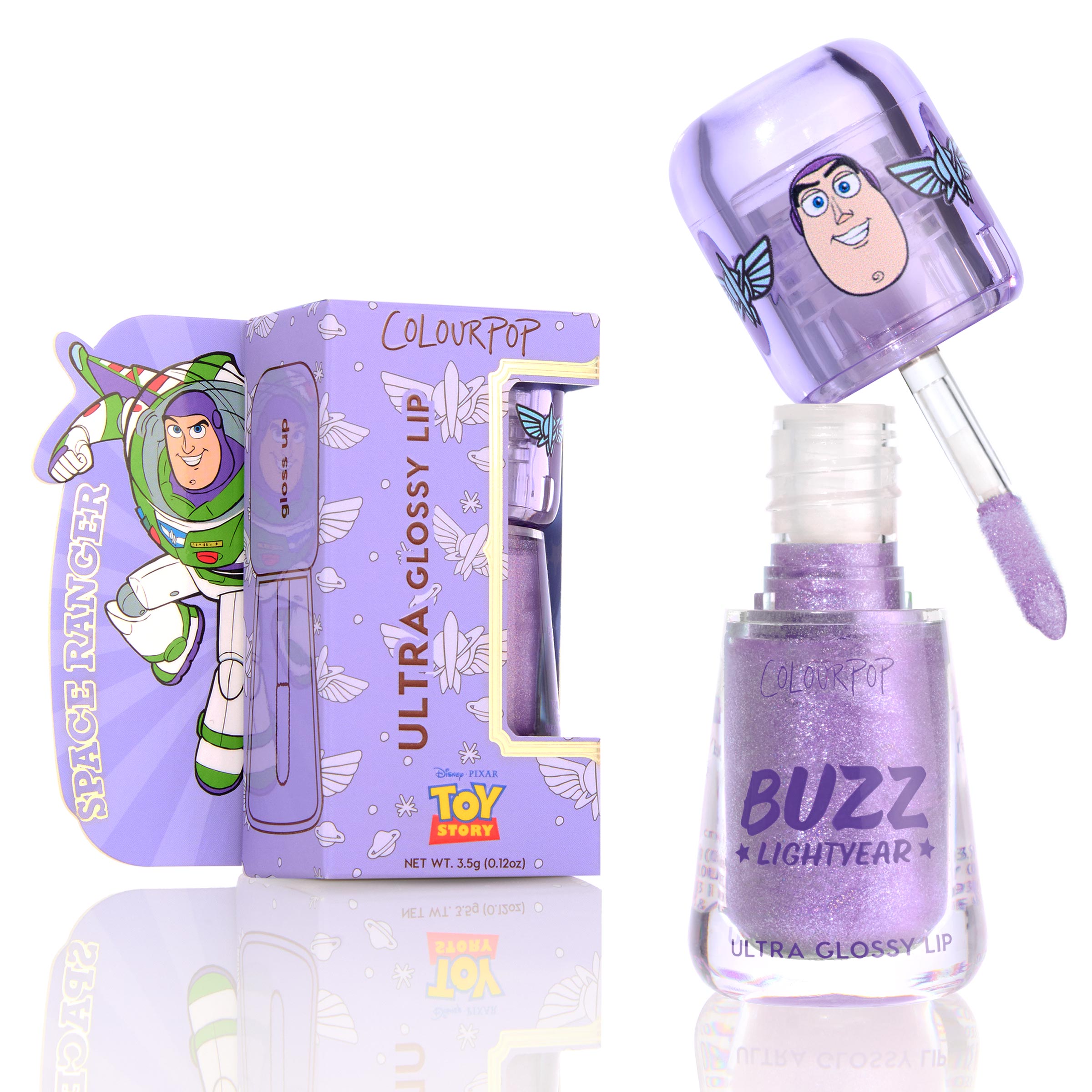 Toy Story Ultra Glossy Lip - Image 5