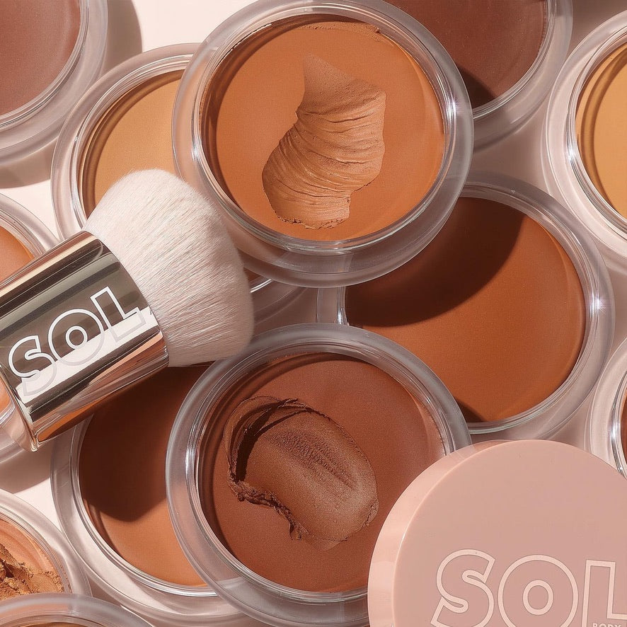 SOL Face & Body Bronzing Balm - Image 6