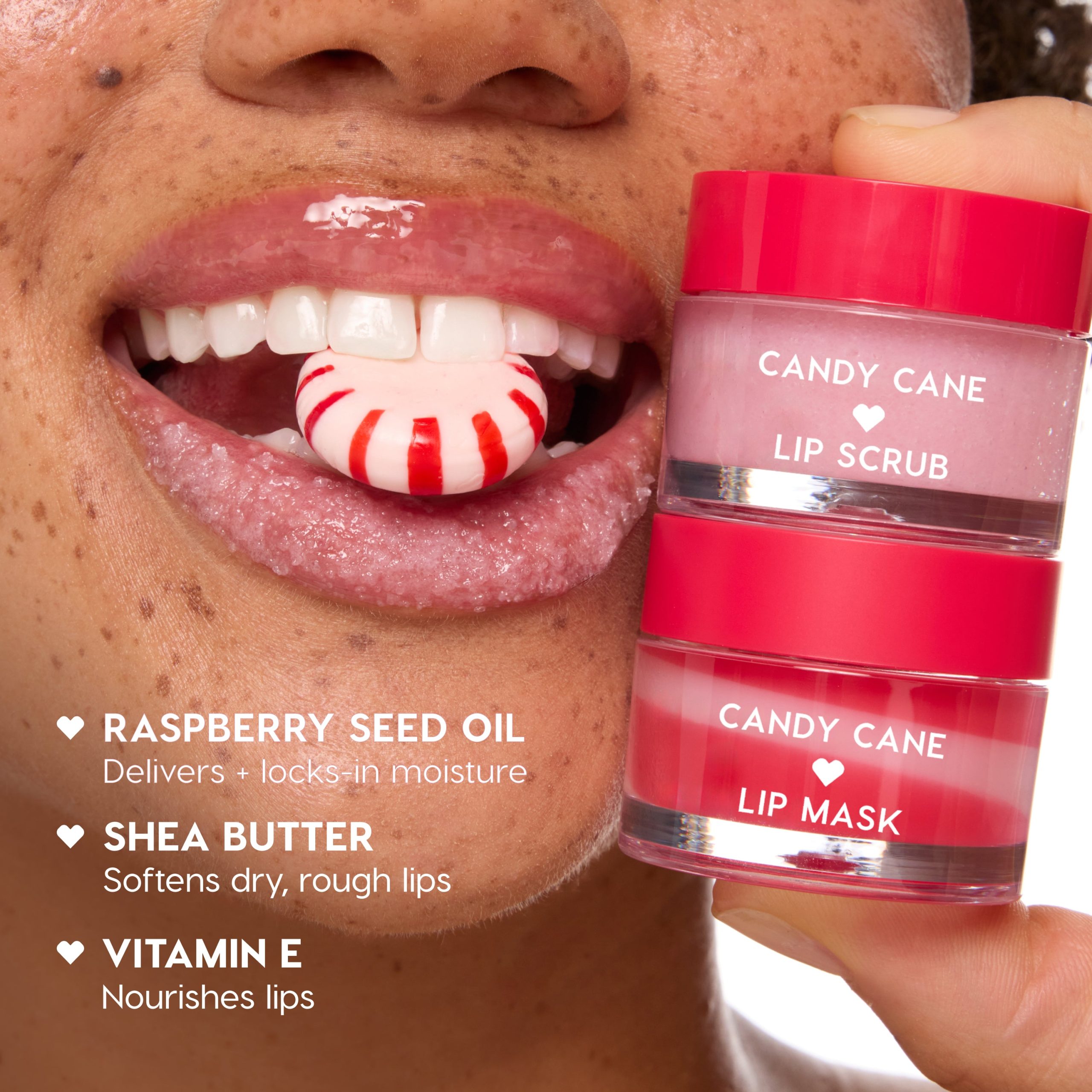 Fresh Kiss Lip Scrub - Image 5
