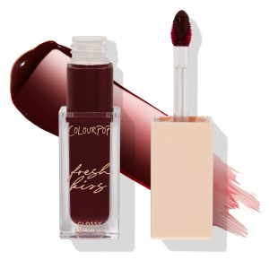 Fresh Kiss Glossy Lip Stain
