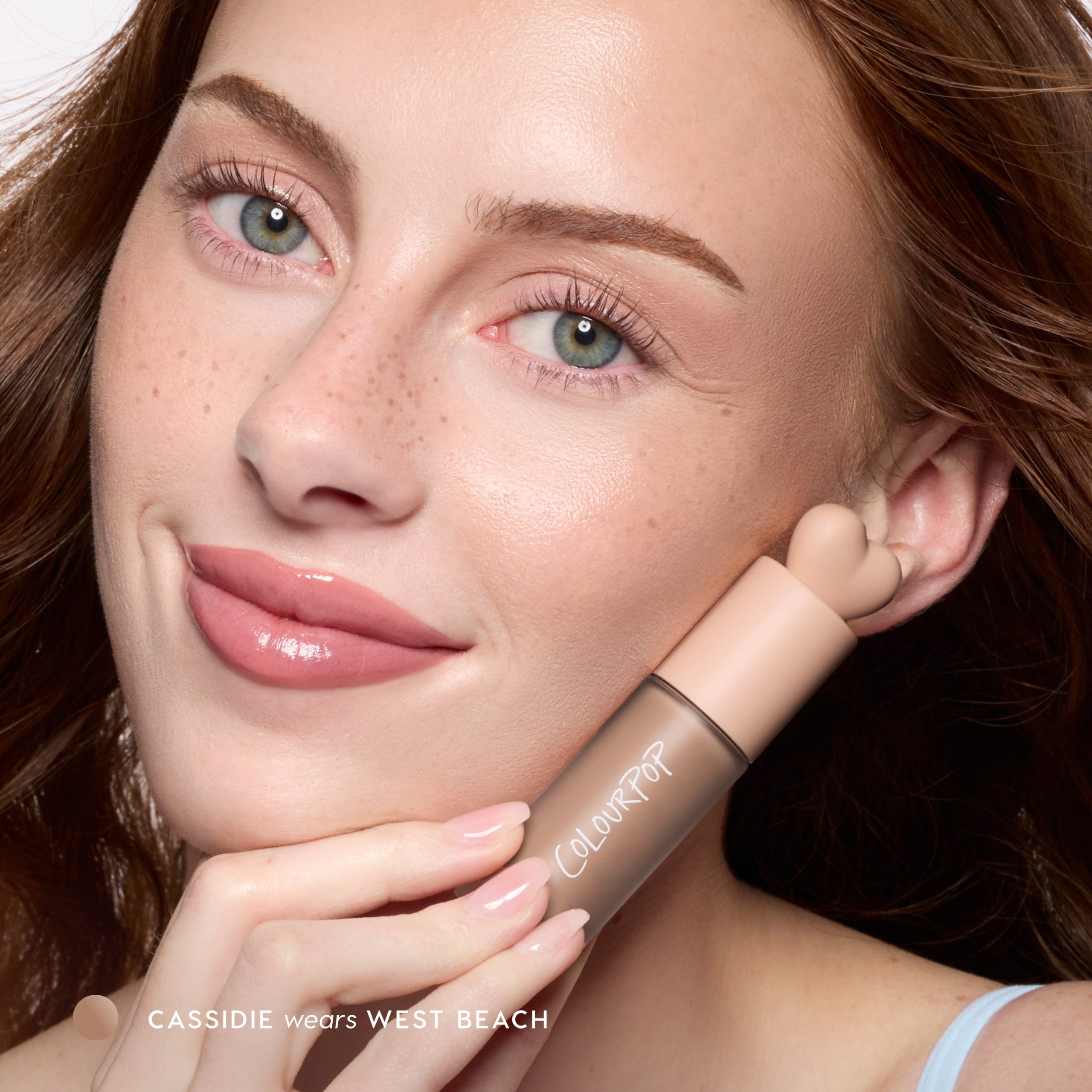 Liquid Bronzer - Image 3