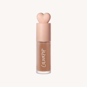 Liquid Bronzer