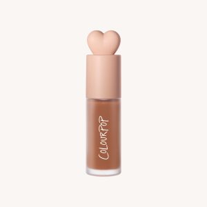 Liquid Bronzer