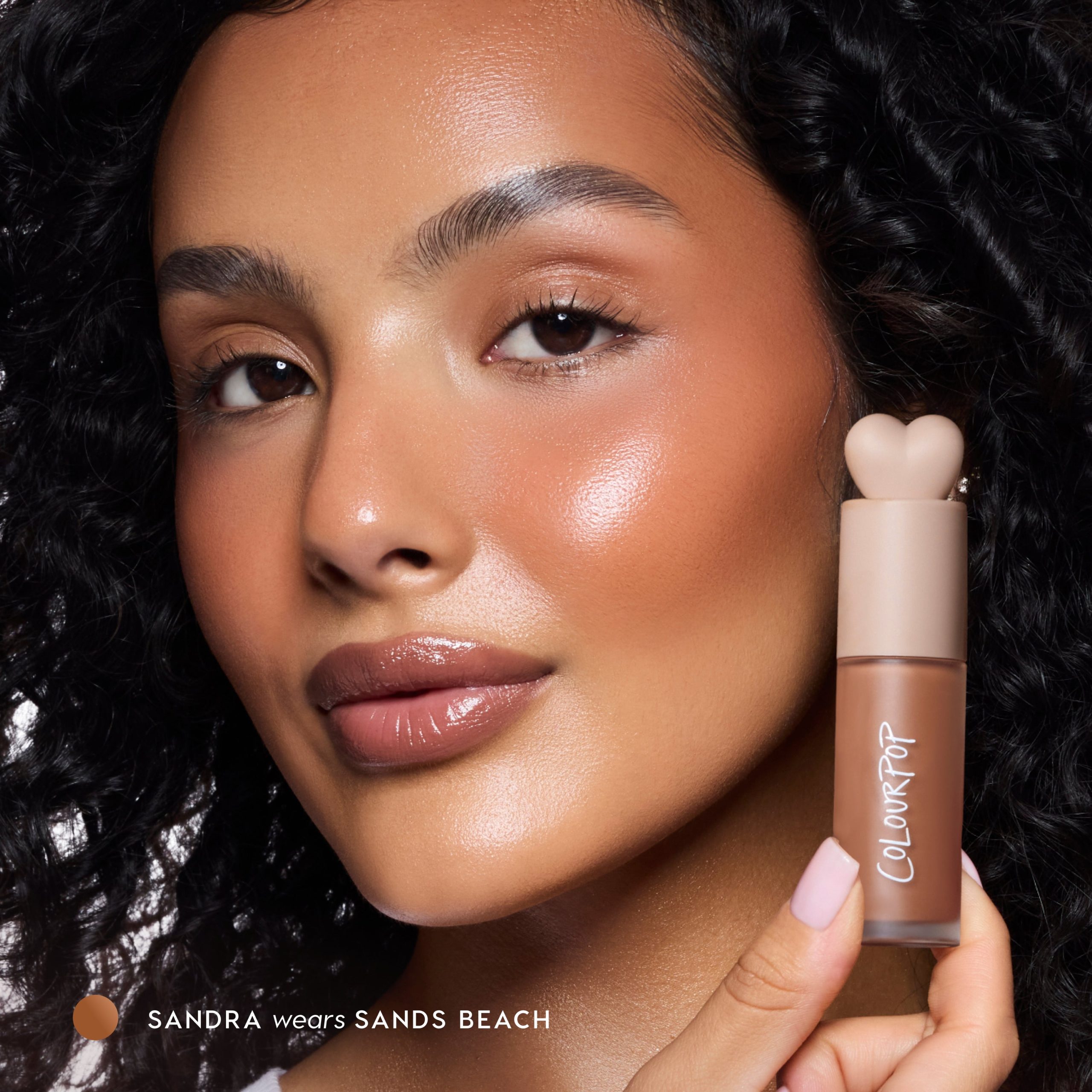 Liquid Bronzer - Image 3