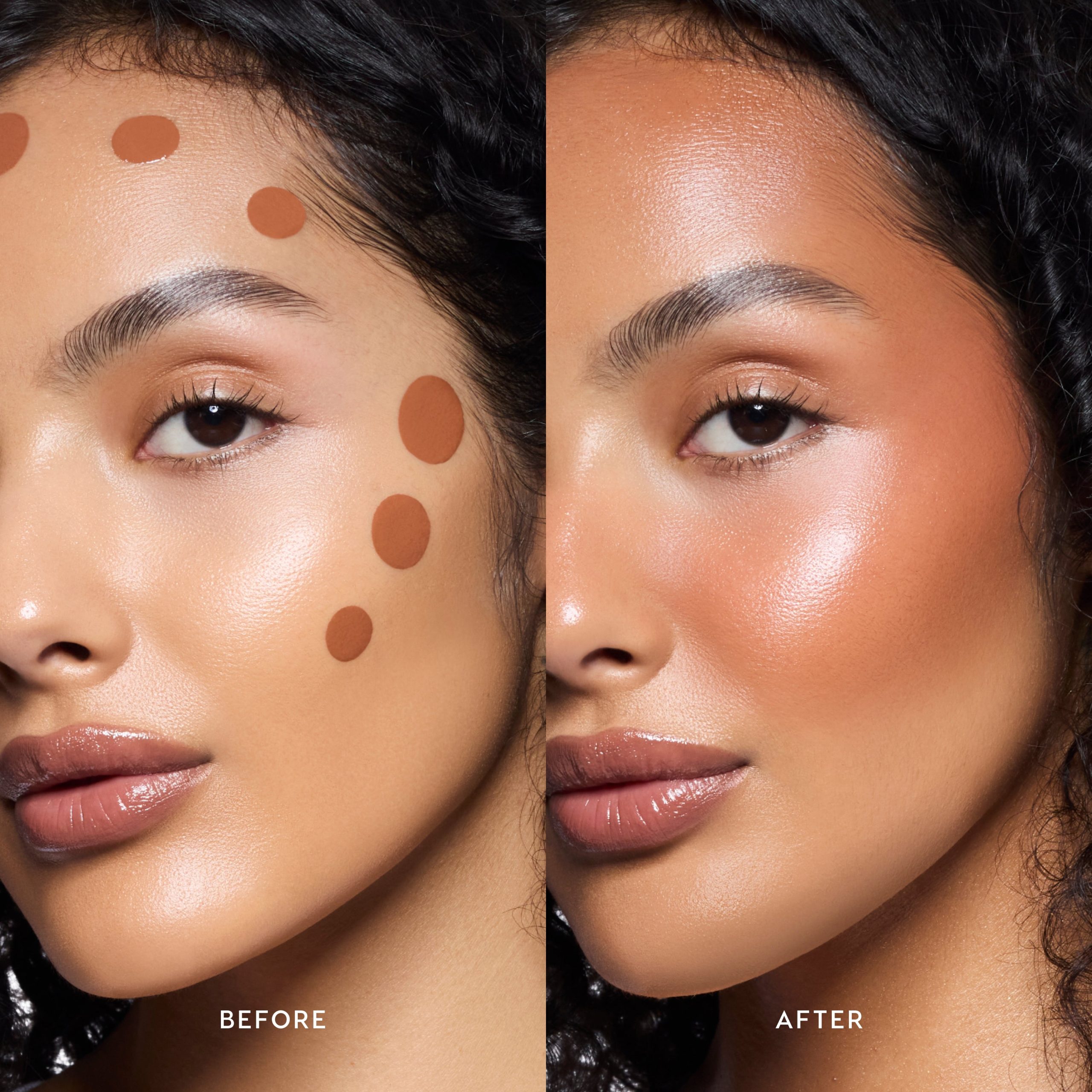 Liquid Bronzer - Image 4