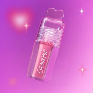 Heart To Get Ultra Glossy Lip