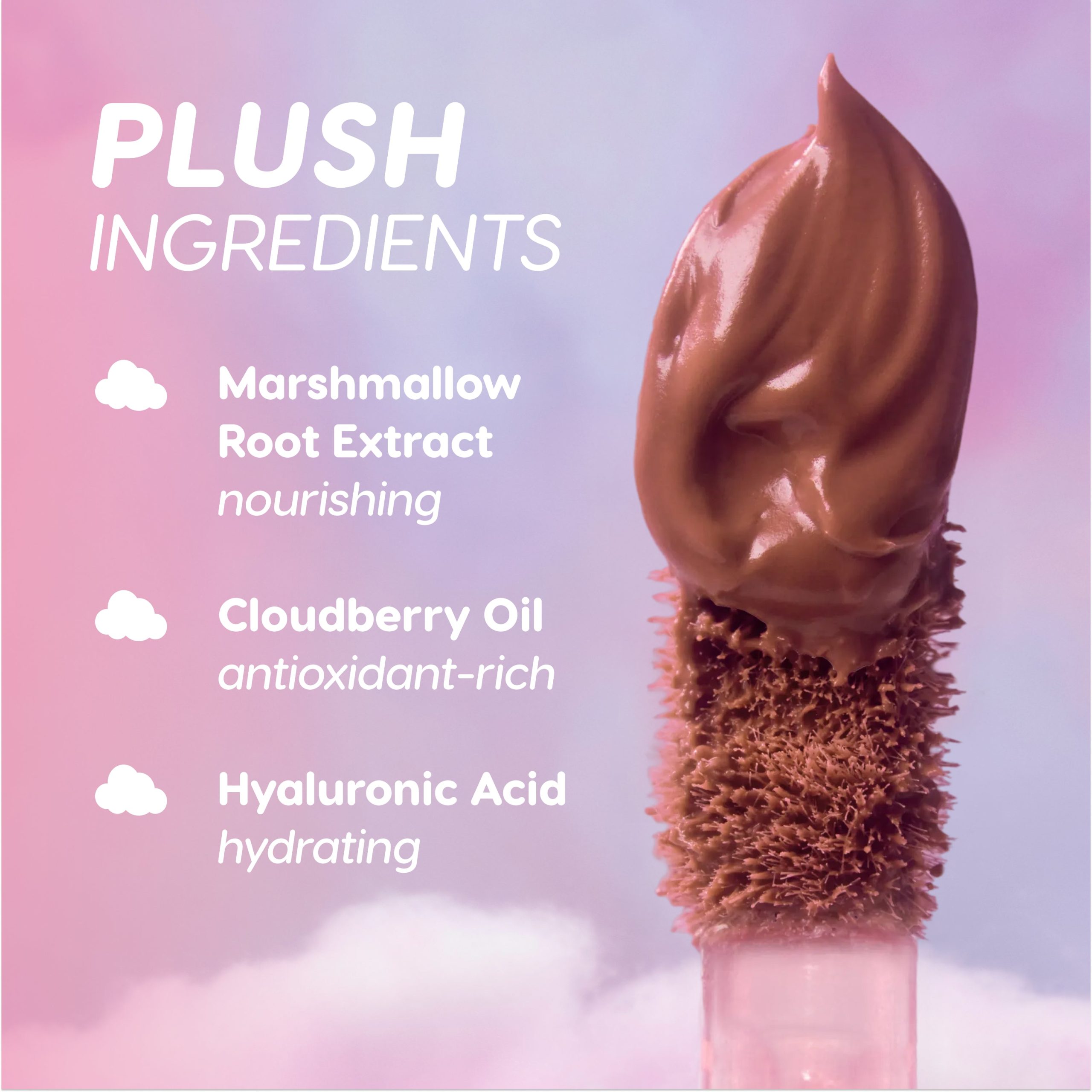 Cloud Whip Liquid Lipstick - Image 4