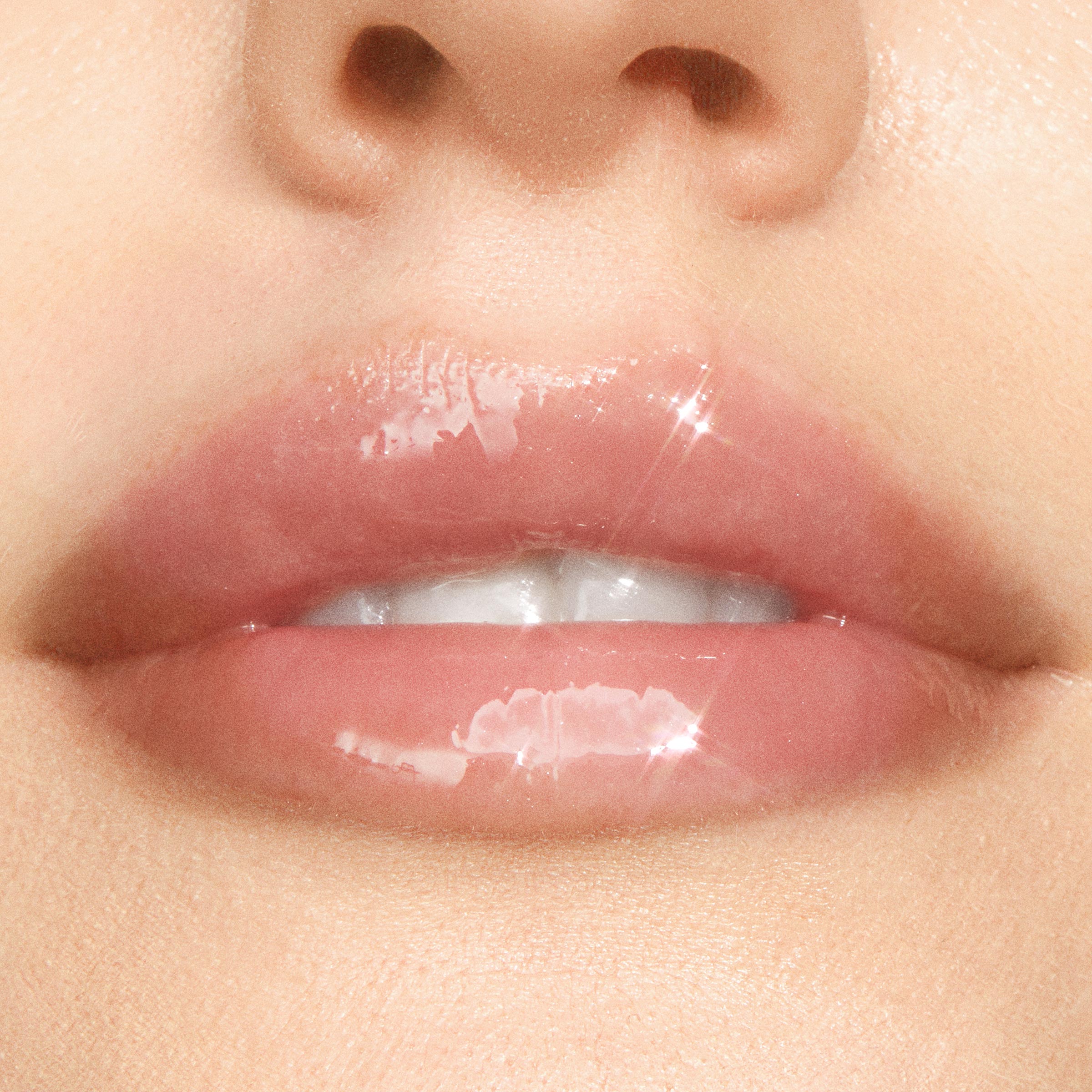 Lip Pencil & Lip Gloss Set - Image 3