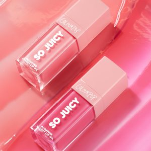 Plumping Lip Oil Set