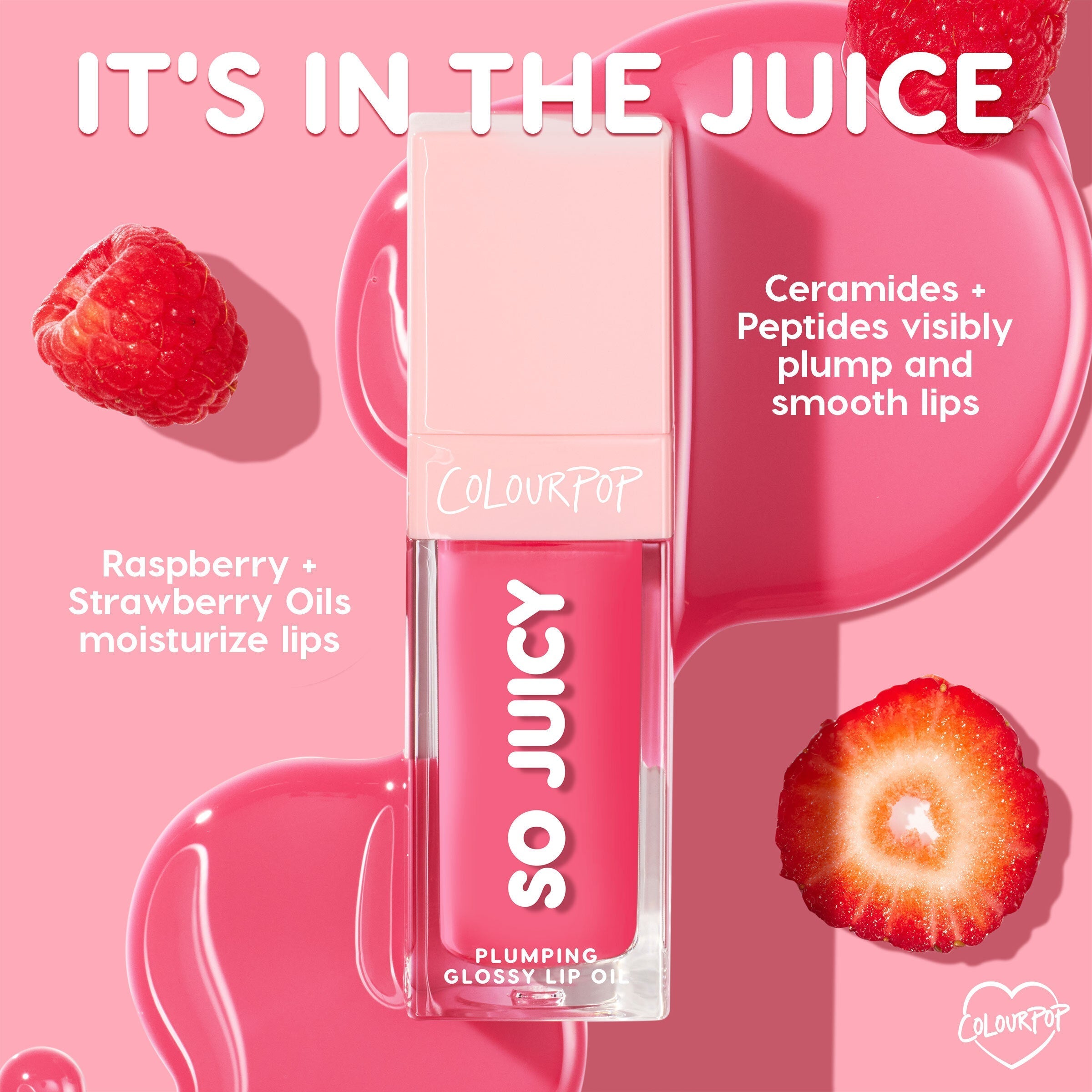 Plumping Lip Oil Set - Image 3