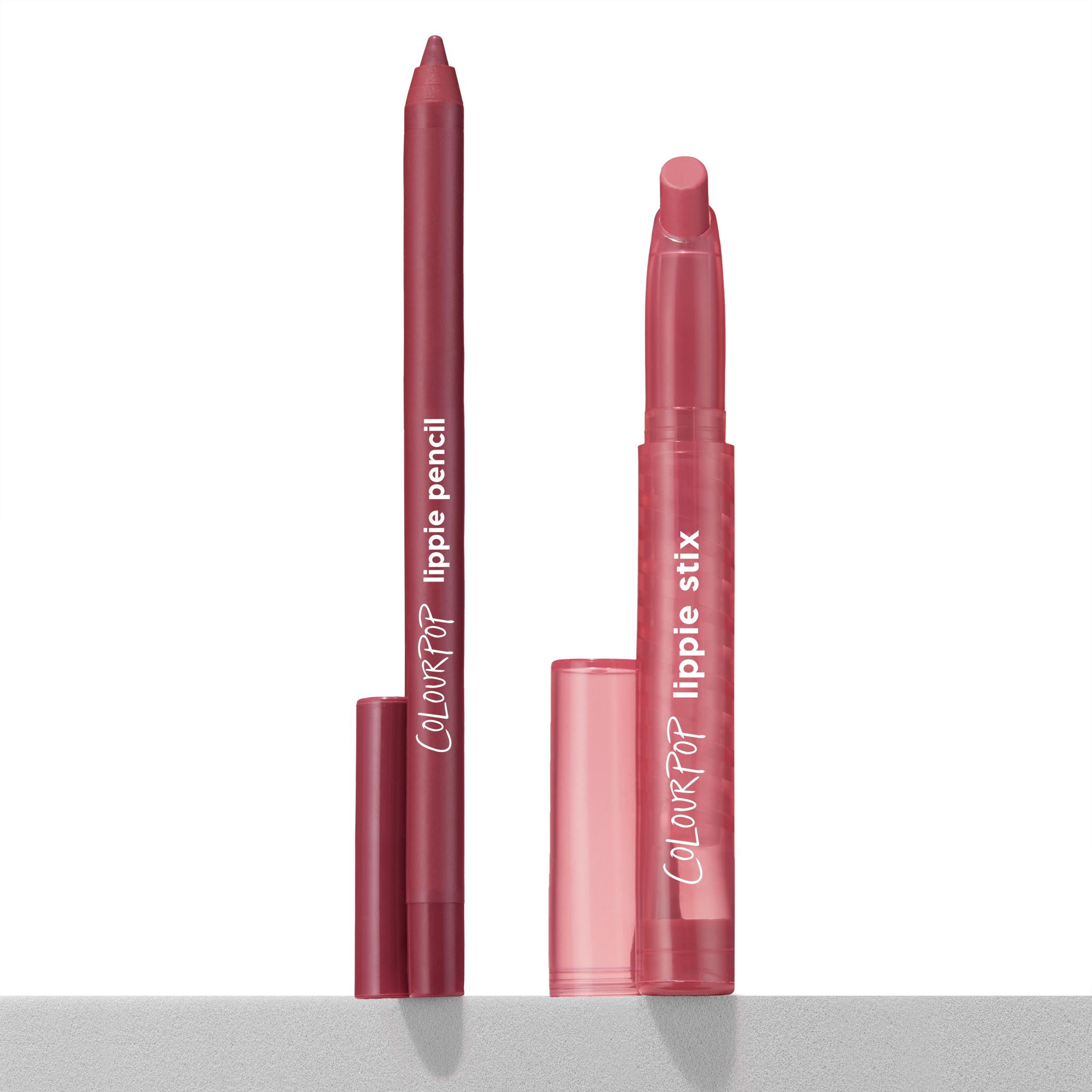 Lippie Pencil & Stix Set - Image 3