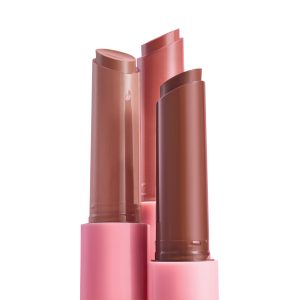 Plumping Gloss Balm Set