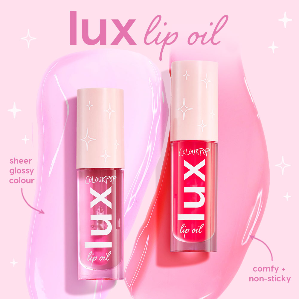 Luxe Lip Oil Trios - Image 4