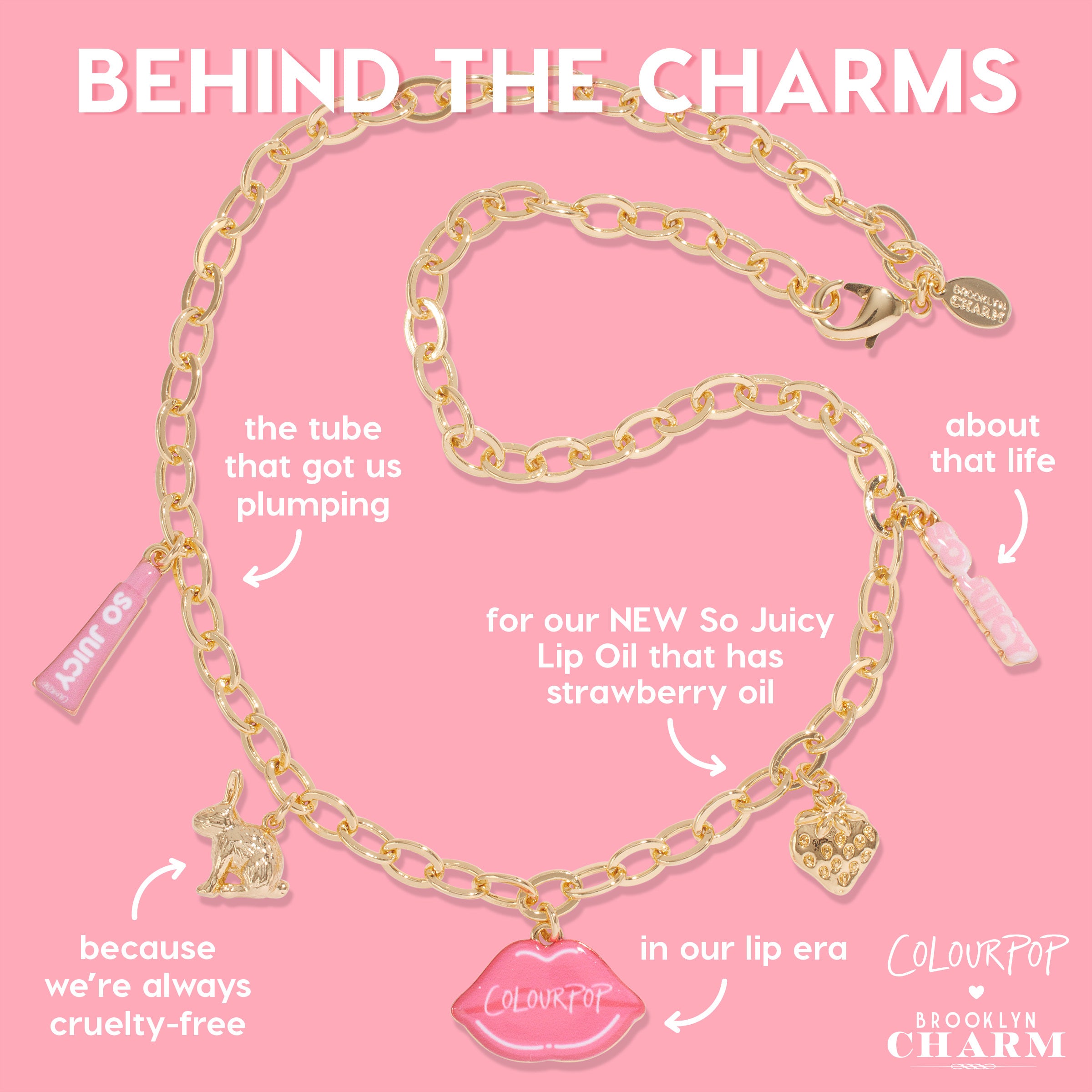 Charmed and Juicy - Image 3