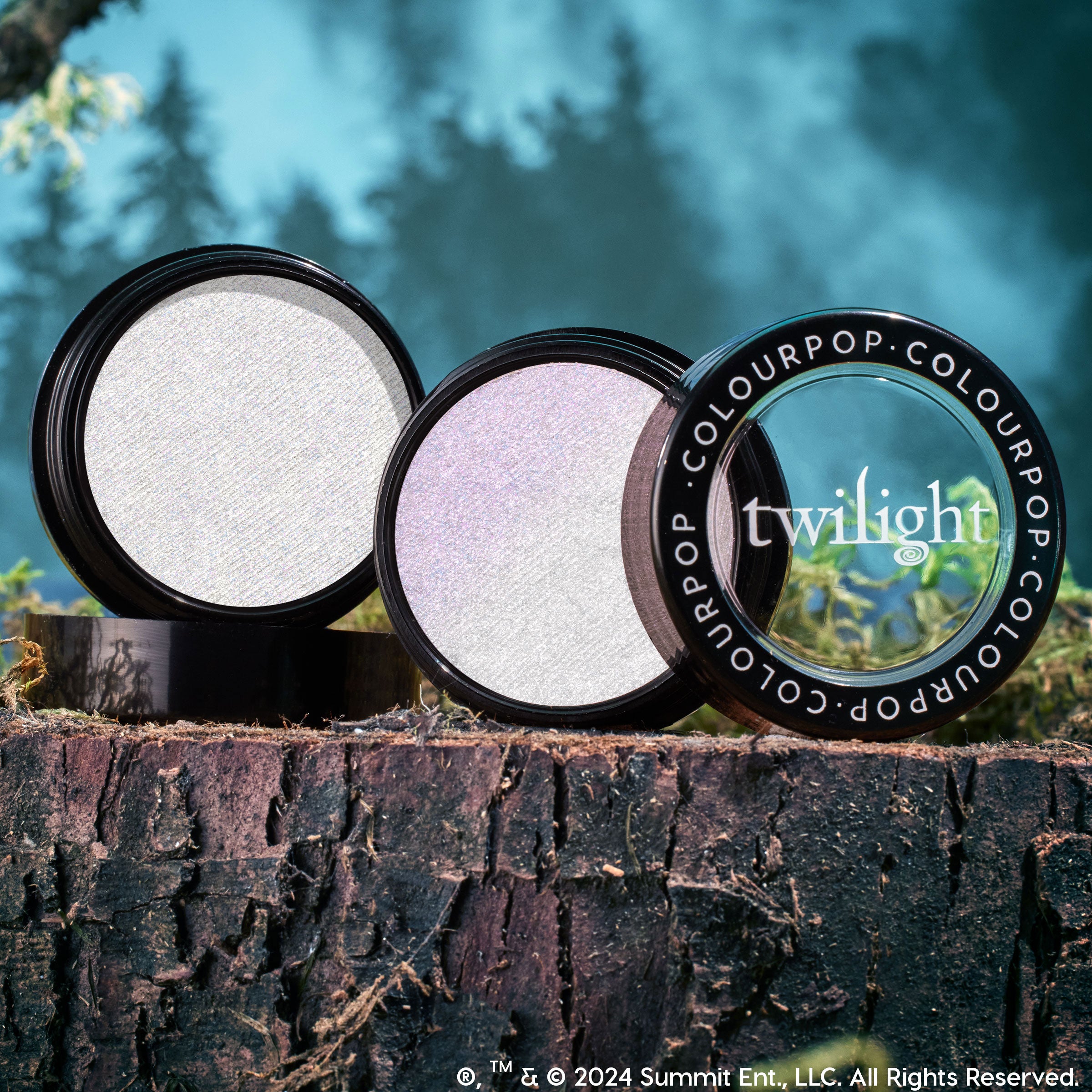 Twilight Super Shock Highlighter - Image 4