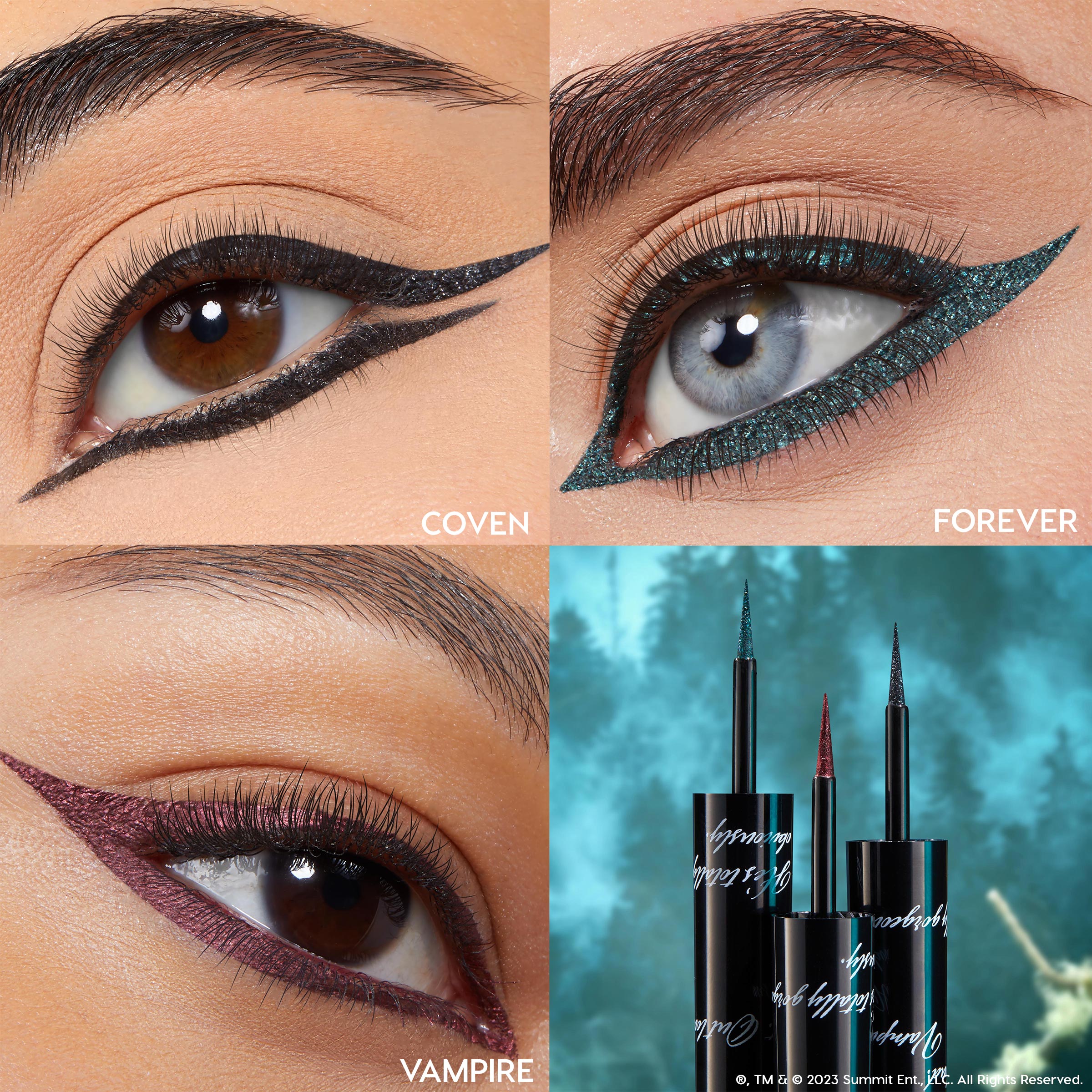 Twilight Graphix Ink Liner - Image 4