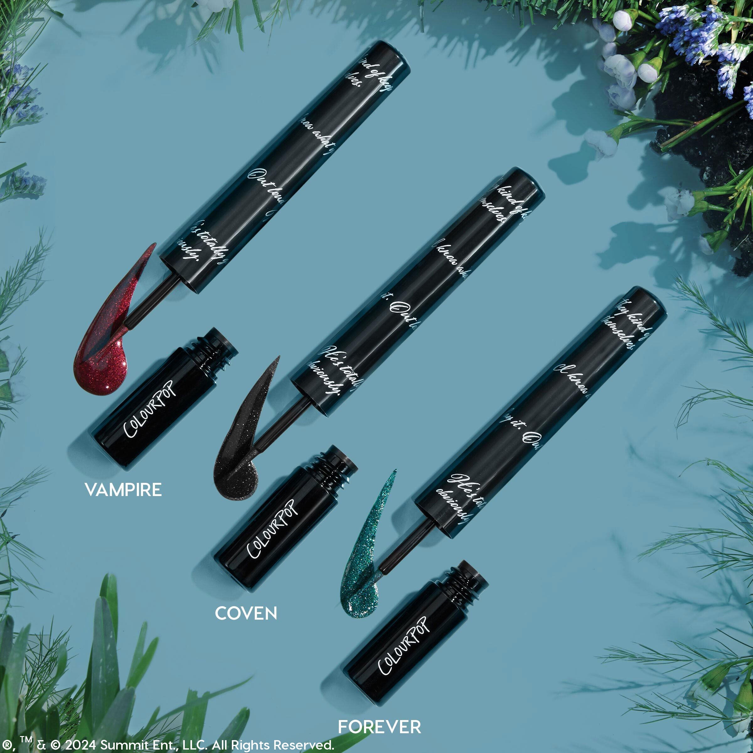 Twilight Graphix Ink Liner - Image 6