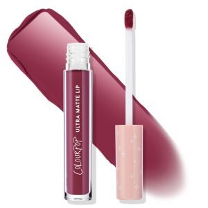 Ultra Matte Lip