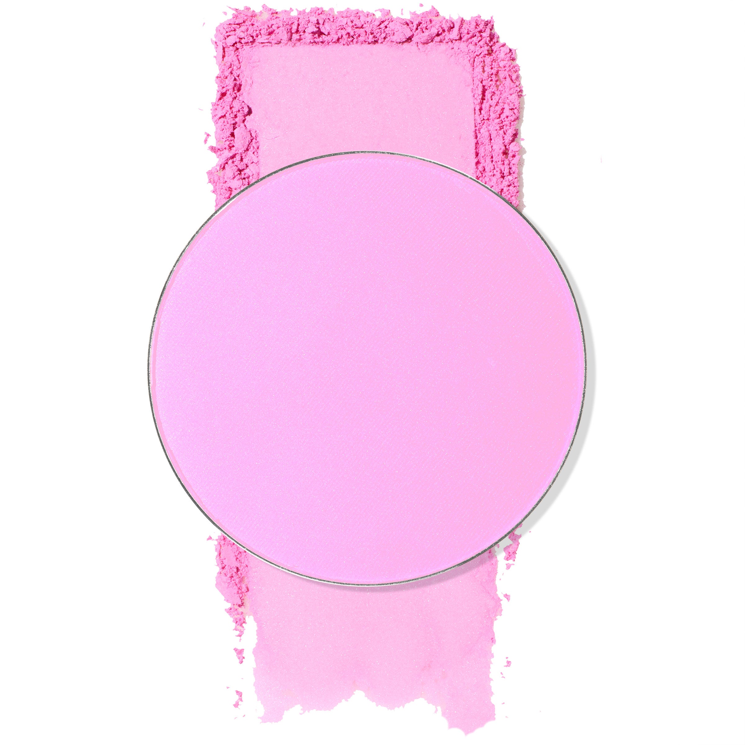 Pressed Powder Blush Single